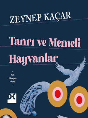 cover image of Tanrı Ve Memeli Hayvanlar